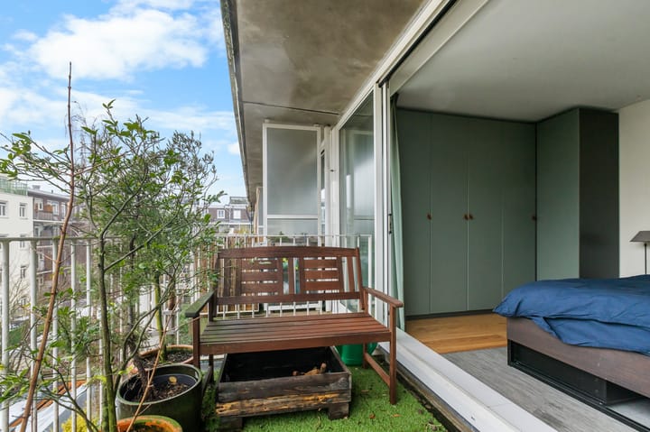 Foto 19 van Tweede Oosterparkstraat 154-G