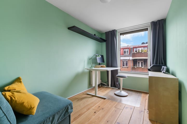 Foto 22 van Tweede Oosterparkstraat 154-G