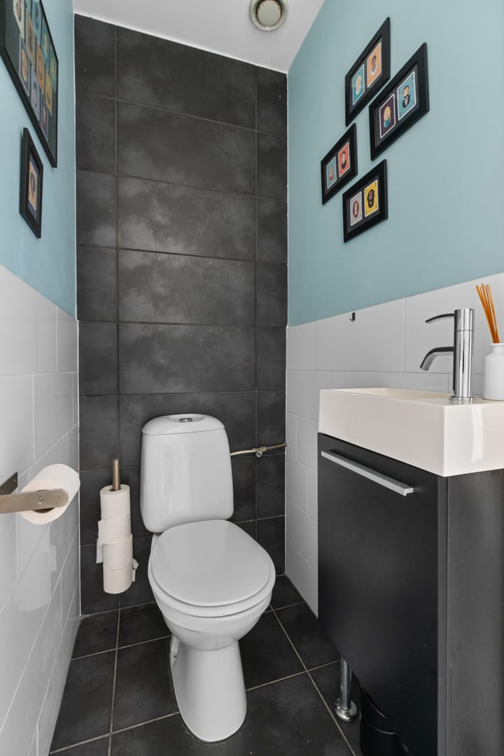 Foto 25 van Tweede Oosterparkstraat 154-G