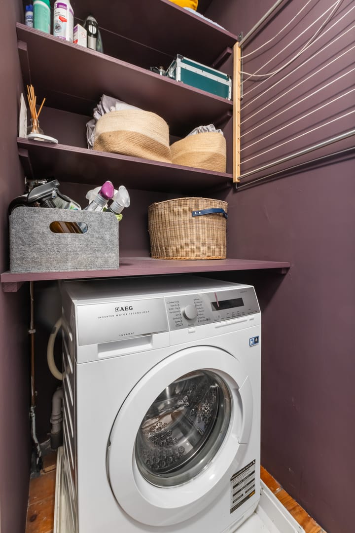 Foto 24 van Tweede Oosterparkstraat 154-G