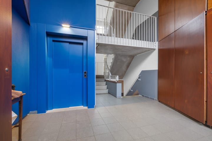 Foto 26 van Tweede Oosterparkstraat 154-G