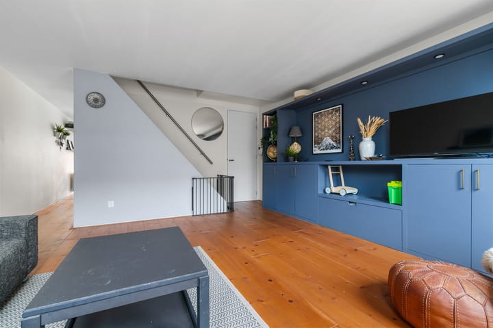 Foto 11 van Tweede Oosterparkstraat 154-G