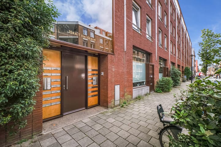 Foto 2 van Tweede Oosterparkstraat 154-G