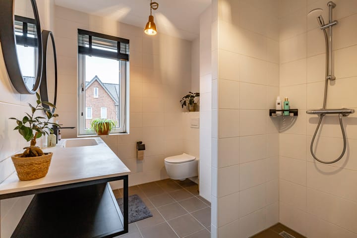 Foto 3 van Bergakker 18