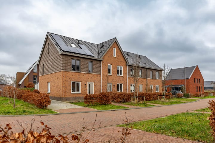 Foto 6 van Bergakker 18