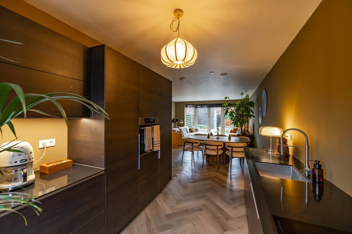 Foto 2 van Bergakker 18