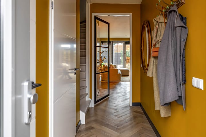 Foto 9 van Bergakker 18