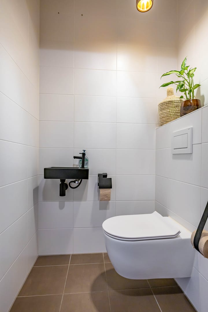 Foto 10 van Bergakker 18