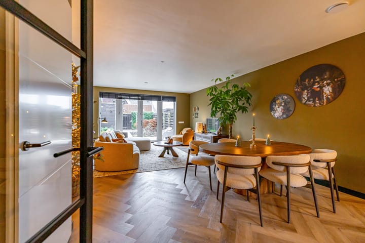 Foto 11 van Bergakker 18