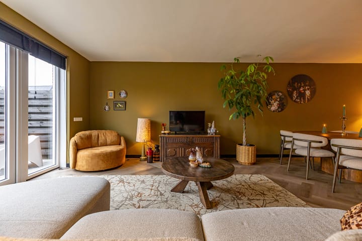 Foto 13 van Bergakker 18