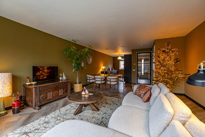 Foto 14 van Bergakker 18