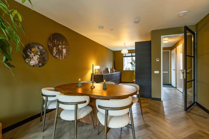 Foto 15 van Bergakker 18