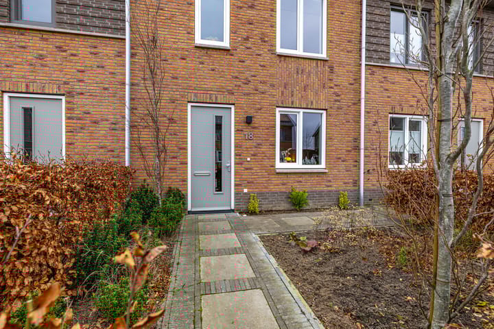 Foto 7 van Bergakker 18