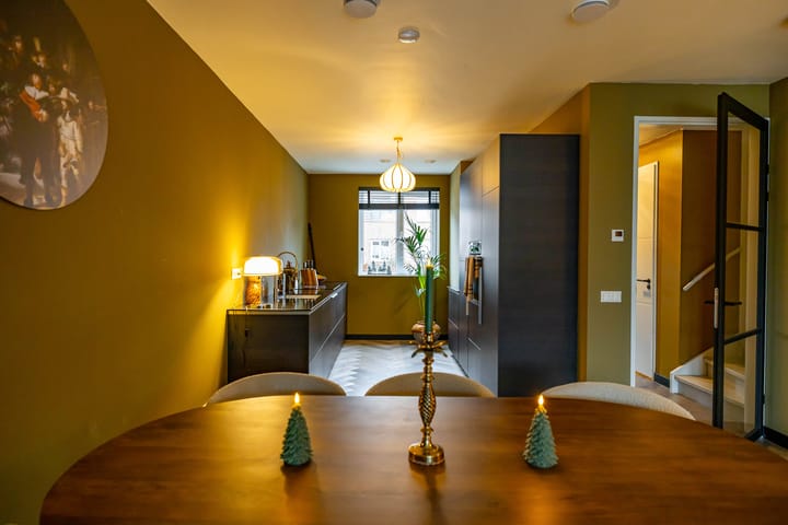 Foto 18 van Bergakker 18