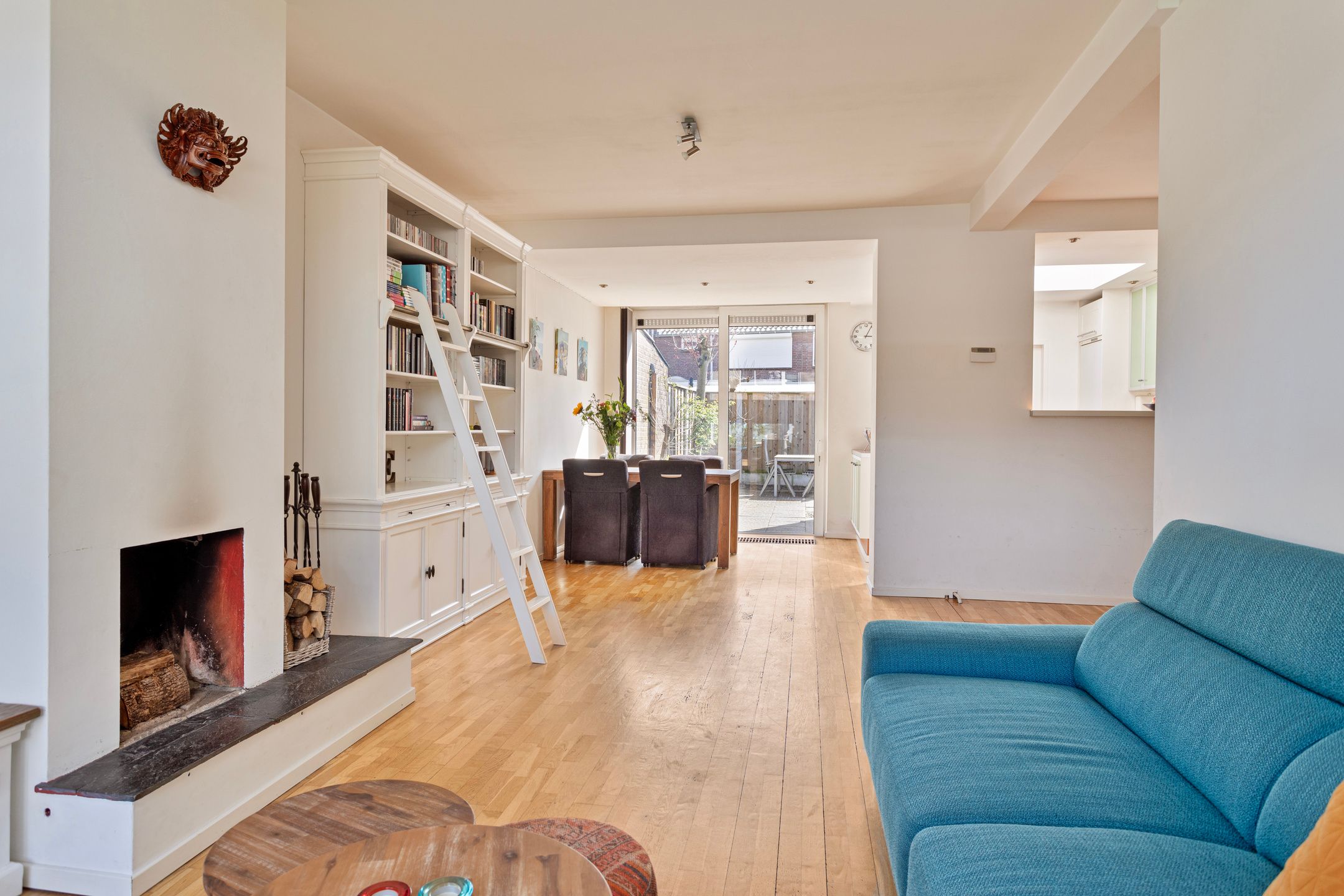 Photo 6 of Otto van Taverenstraat 49