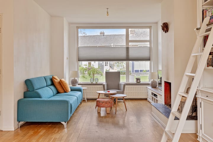 Foto 7 van Otto van Taverenstraat 49