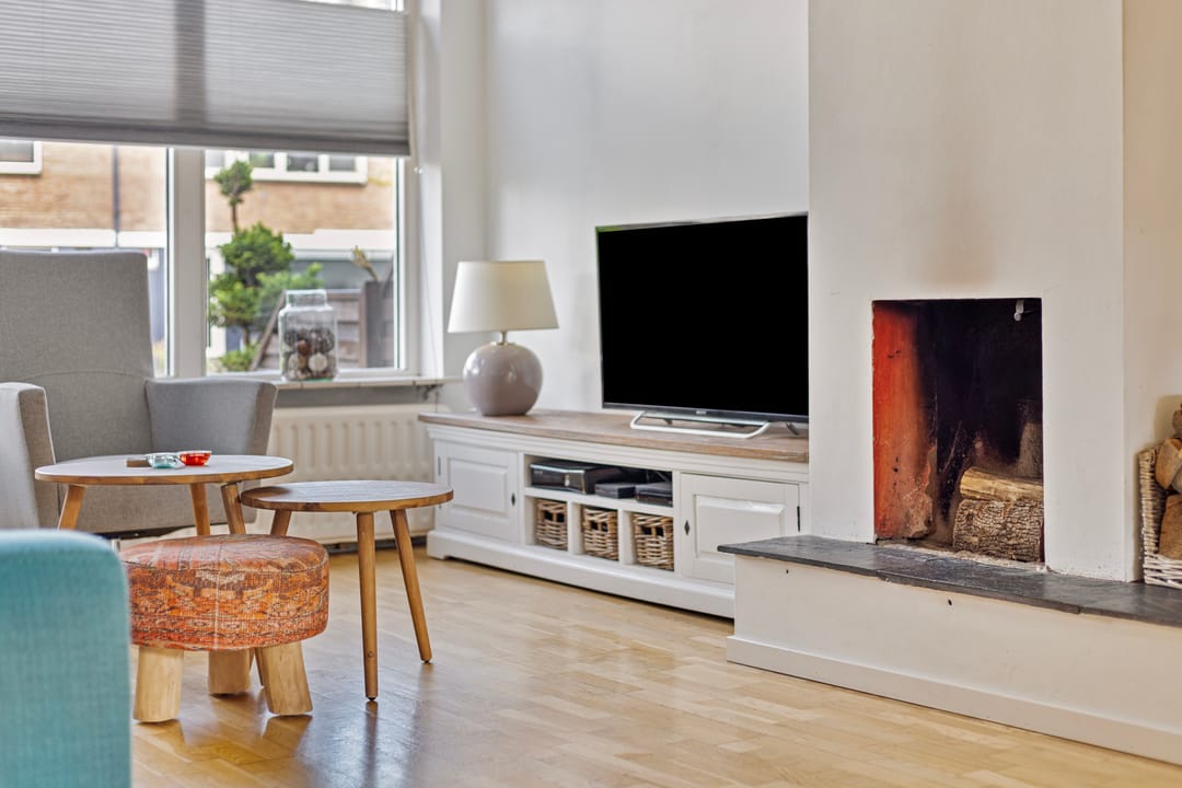 Photo 8 of Otto van Taverenstraat 49