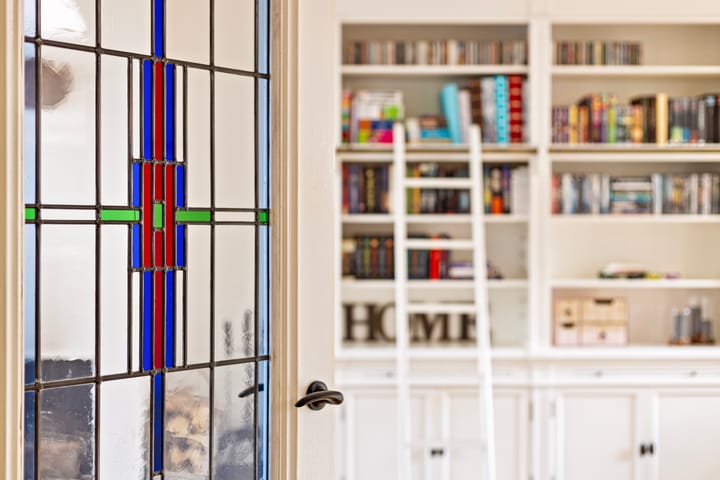 Foto 9 van Otto van Taverenstraat 49