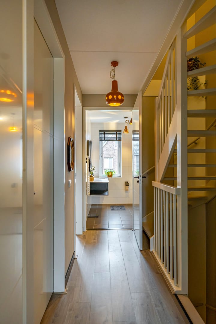 Foto 21 van Bergakker 18