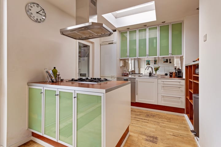 Foto 3 van Otto van Taverenstraat 49