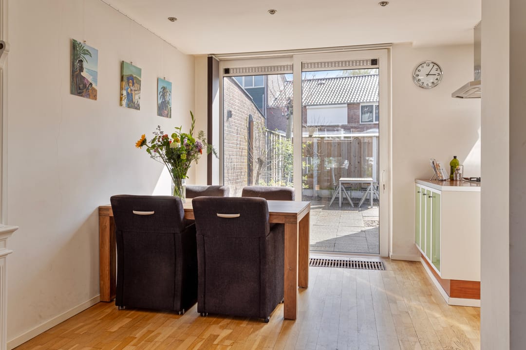 Photo 11 of Otto van Taverenstraat 49