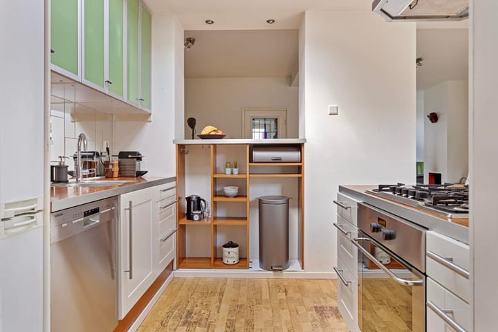 Foto 13 van Otto van Taverenstraat 49