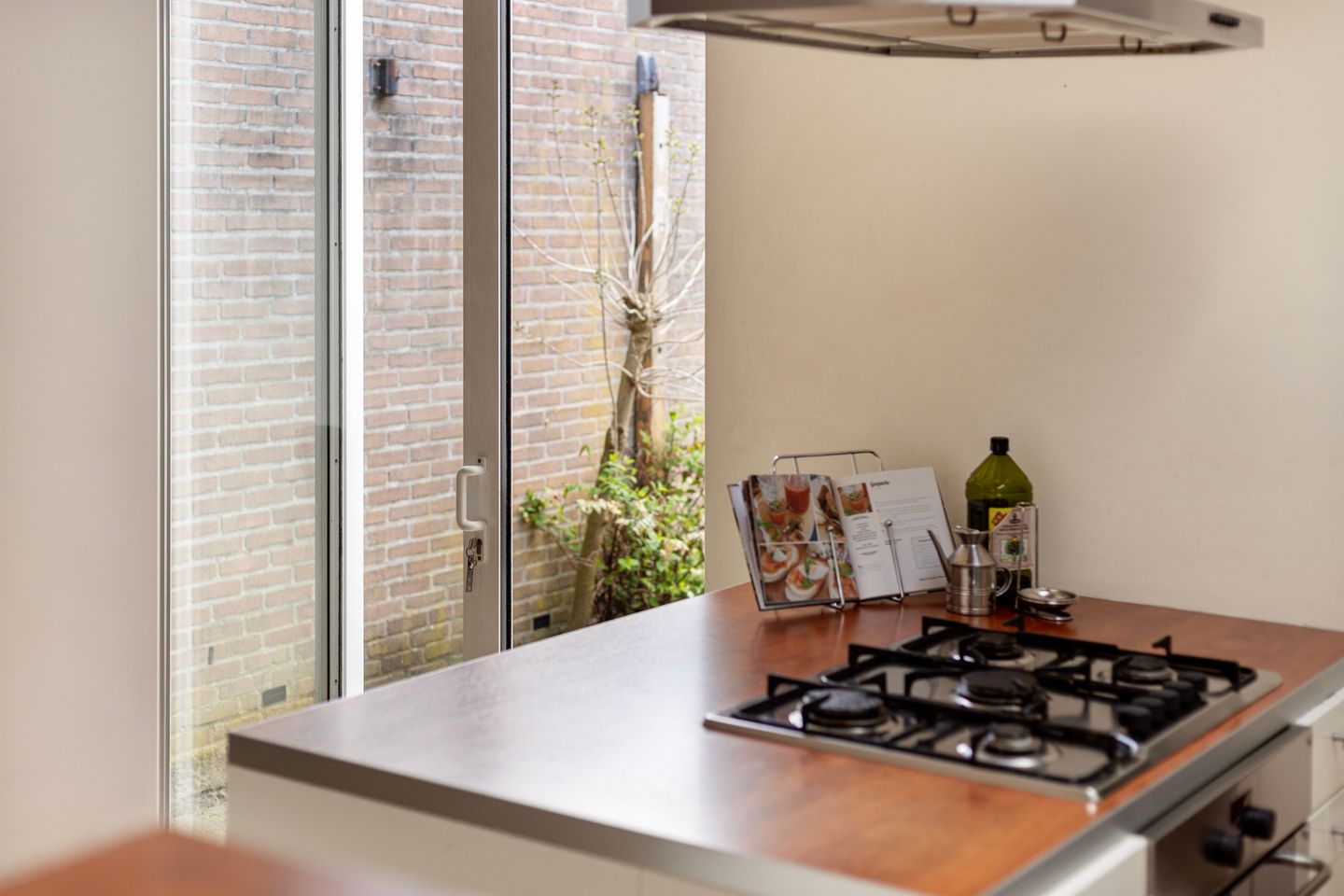 Photo 14 of Otto van Taverenstraat 49