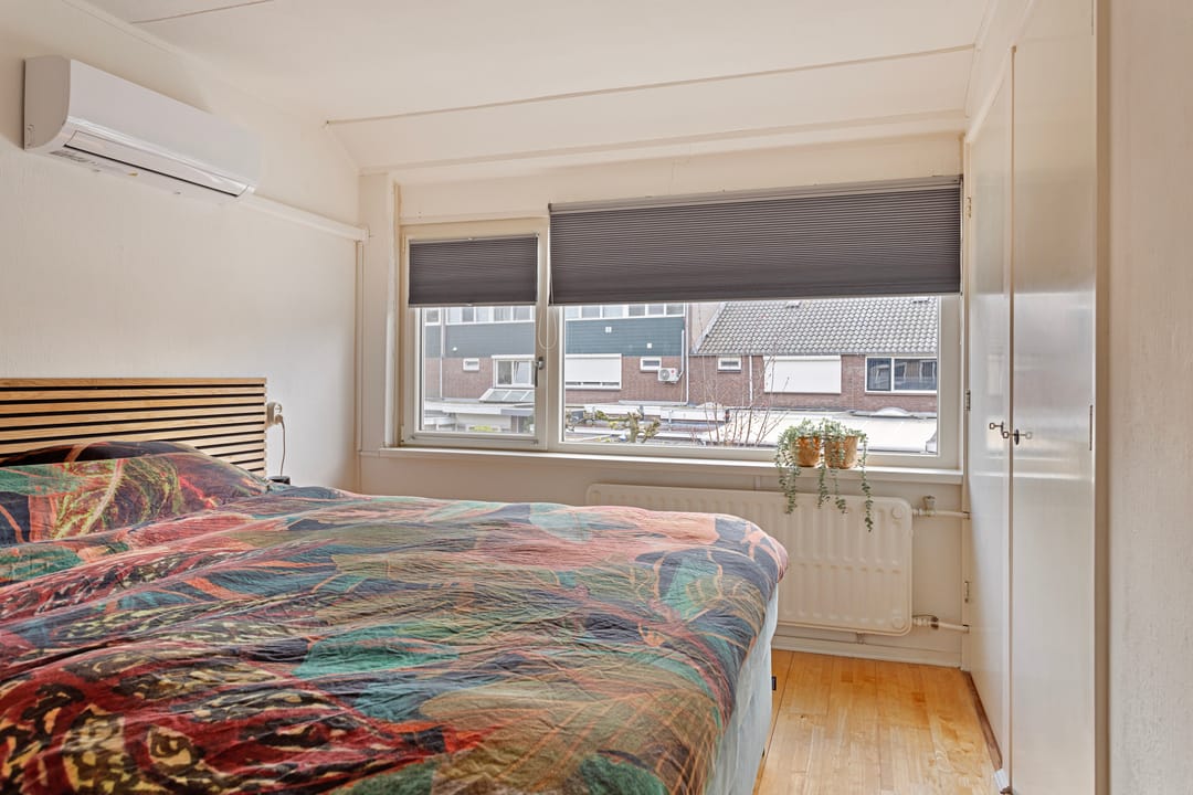 Photo 16 of Otto van Taverenstraat 49