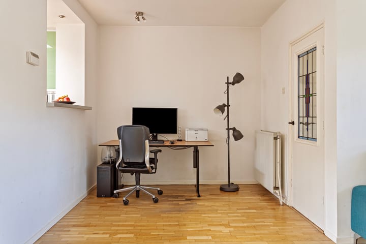 Foto 18 van Otto van Taverenstraat 49