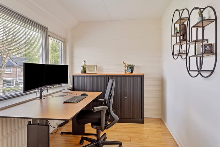 Foto 19 van Otto van Taverenstraat 49