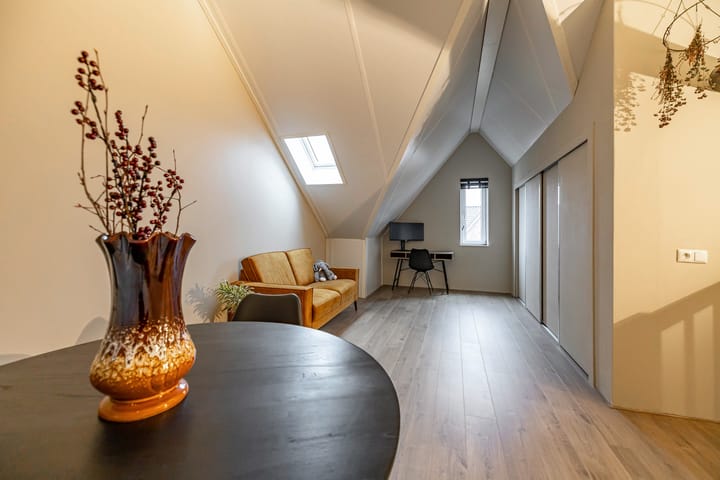 Foto 30 van Bergakker 18