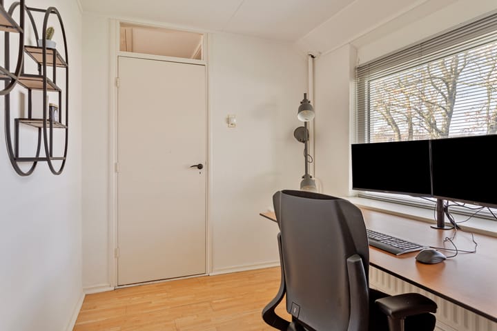 Foto 20 van Otto van Taverenstraat 49