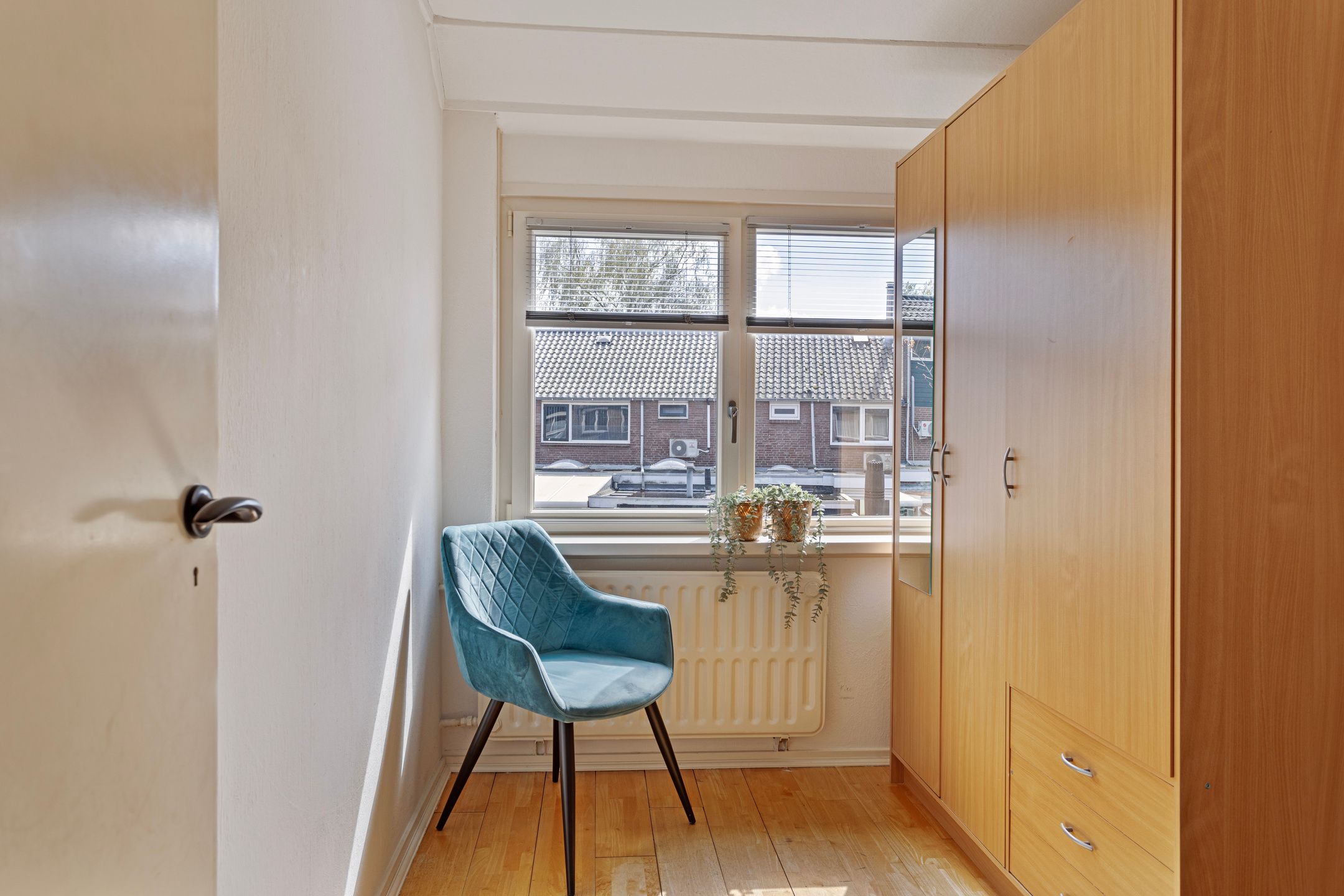 Photo 21 of Otto van Taverenstraat 49