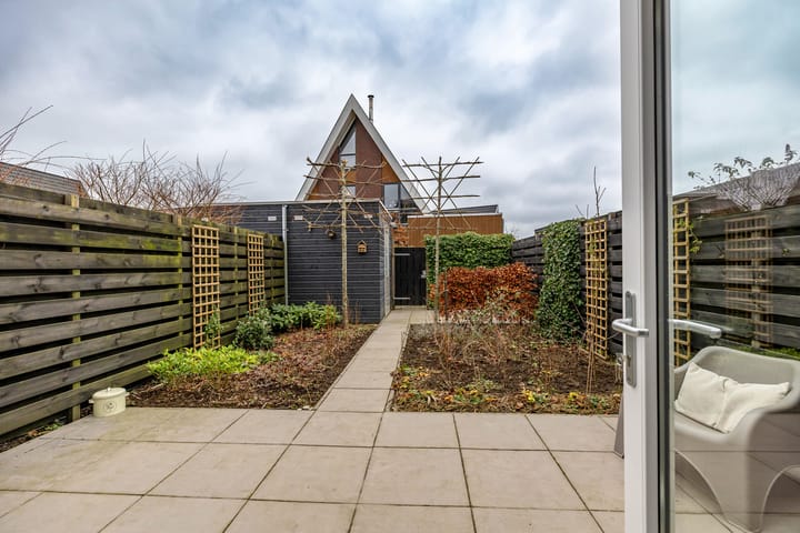 Foto 32 van Bergakker 18