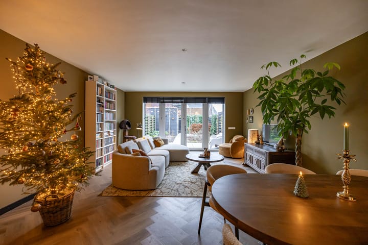 Foto 12 van Bergakker 18