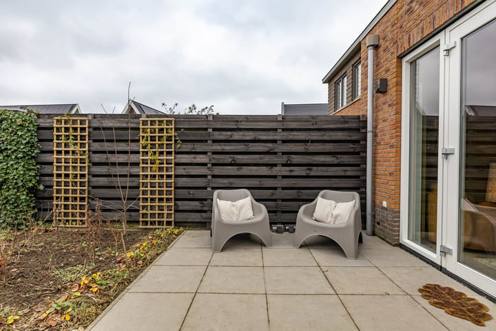 Foto 33 van Bergakker 18