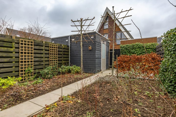 Foto 34 van Bergakker 18