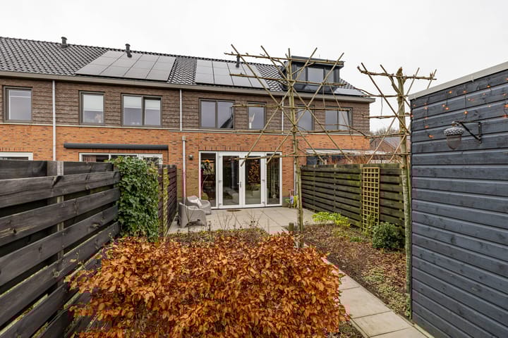 Foto 35 van Bergakker 18