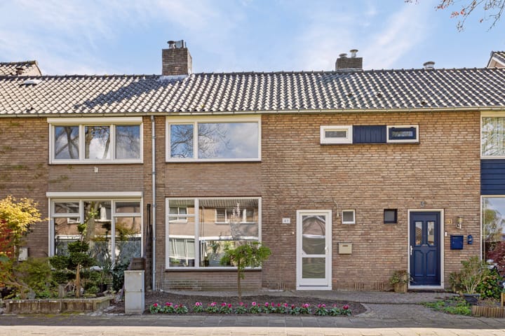 Foto 27 van Otto van Taverenstraat 49