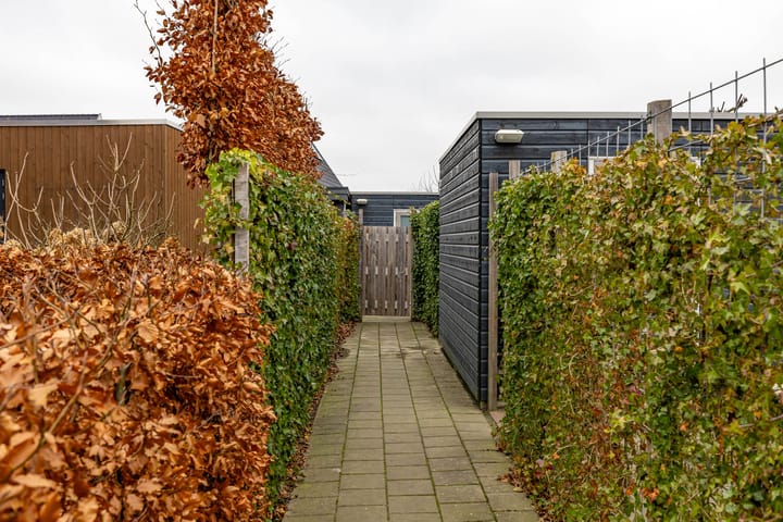 Foto 38 van Bergakker 18