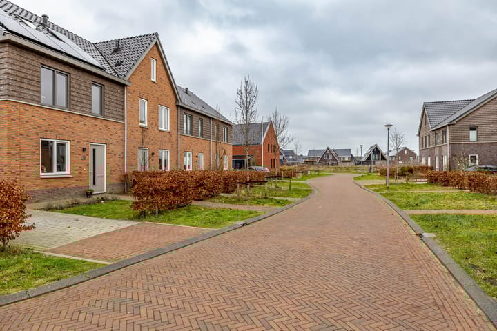 Foto 39 van Bergakker 18