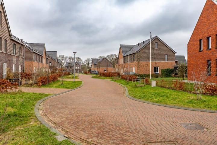 Foto 40 van Bergakker 18