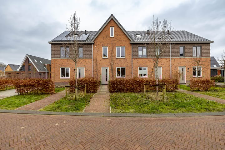 Foto 41 van Bergakker 18