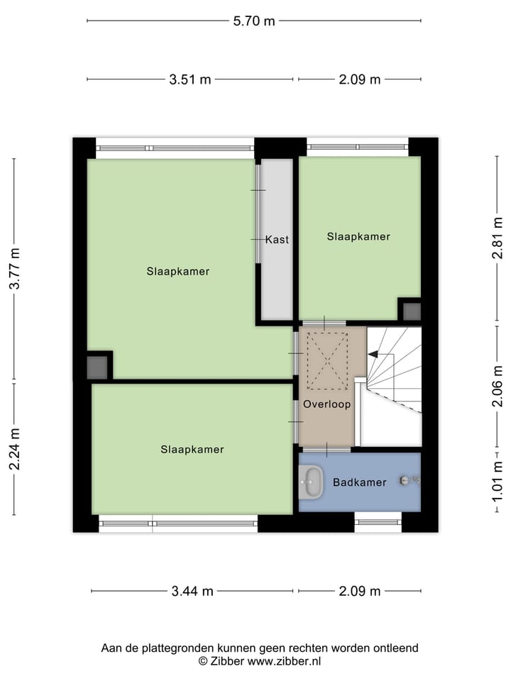 Foto 31 van Otto van Taverenstraat 49