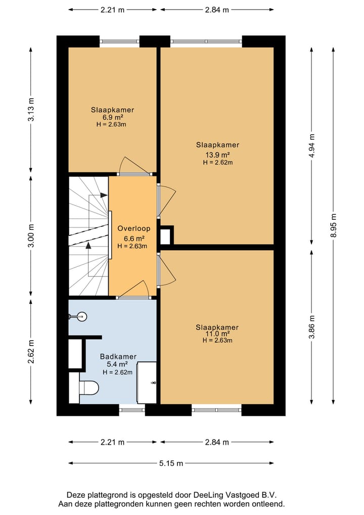 Foto 45 van Bergakker 18