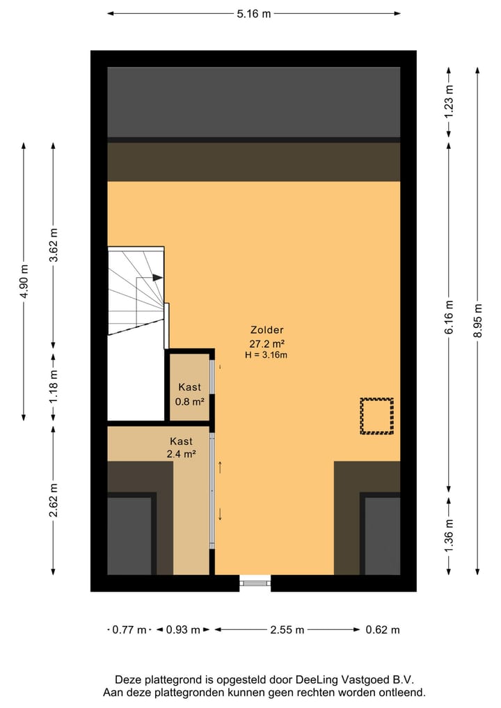 Foto 46 van Bergakker 18