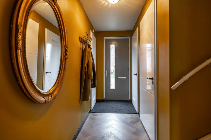 Foto 8 van Bergakker 18