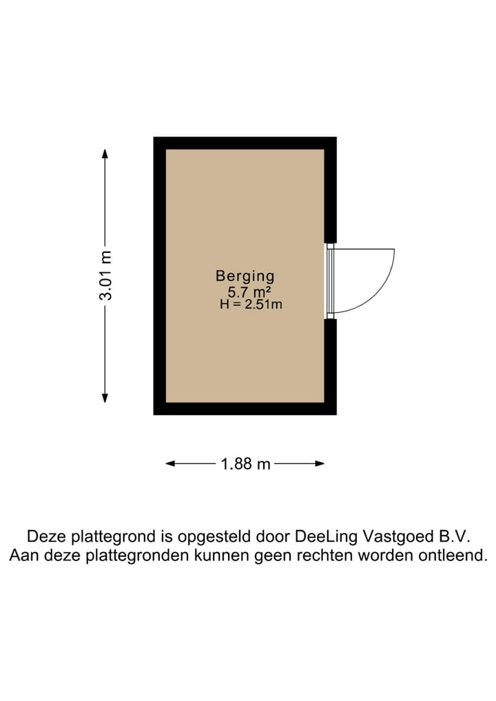 Foto 48 van Bergakker 18