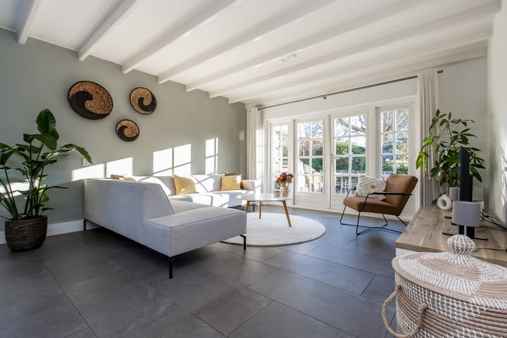 Foto 2 van Hoefstraat 43