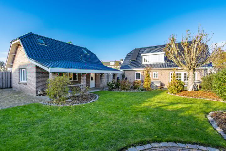 Foto 3 van Hoefstraat 43